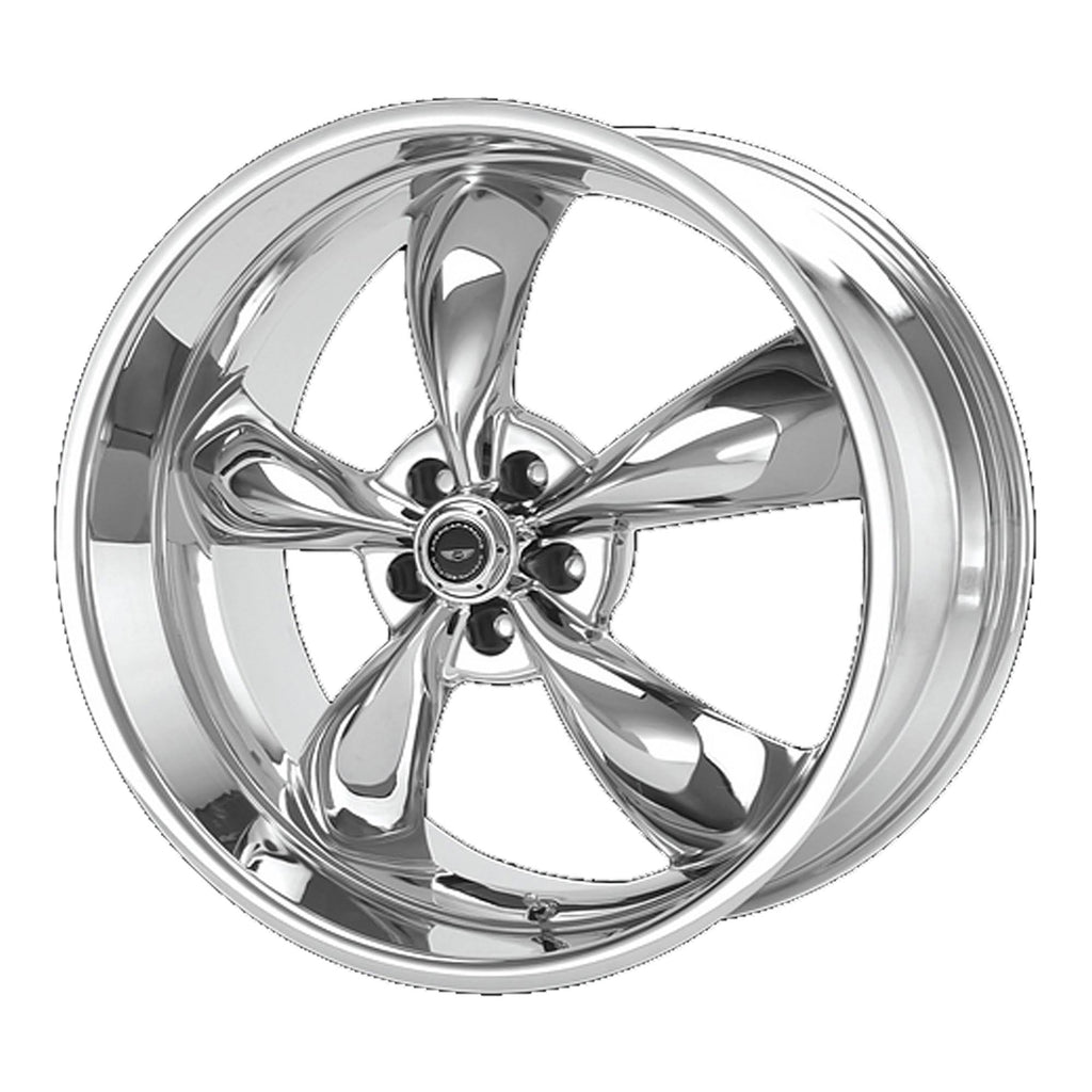 Chrome 17x7 Wheel N115871
