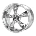 Chrome 17x7 Wheel N115871