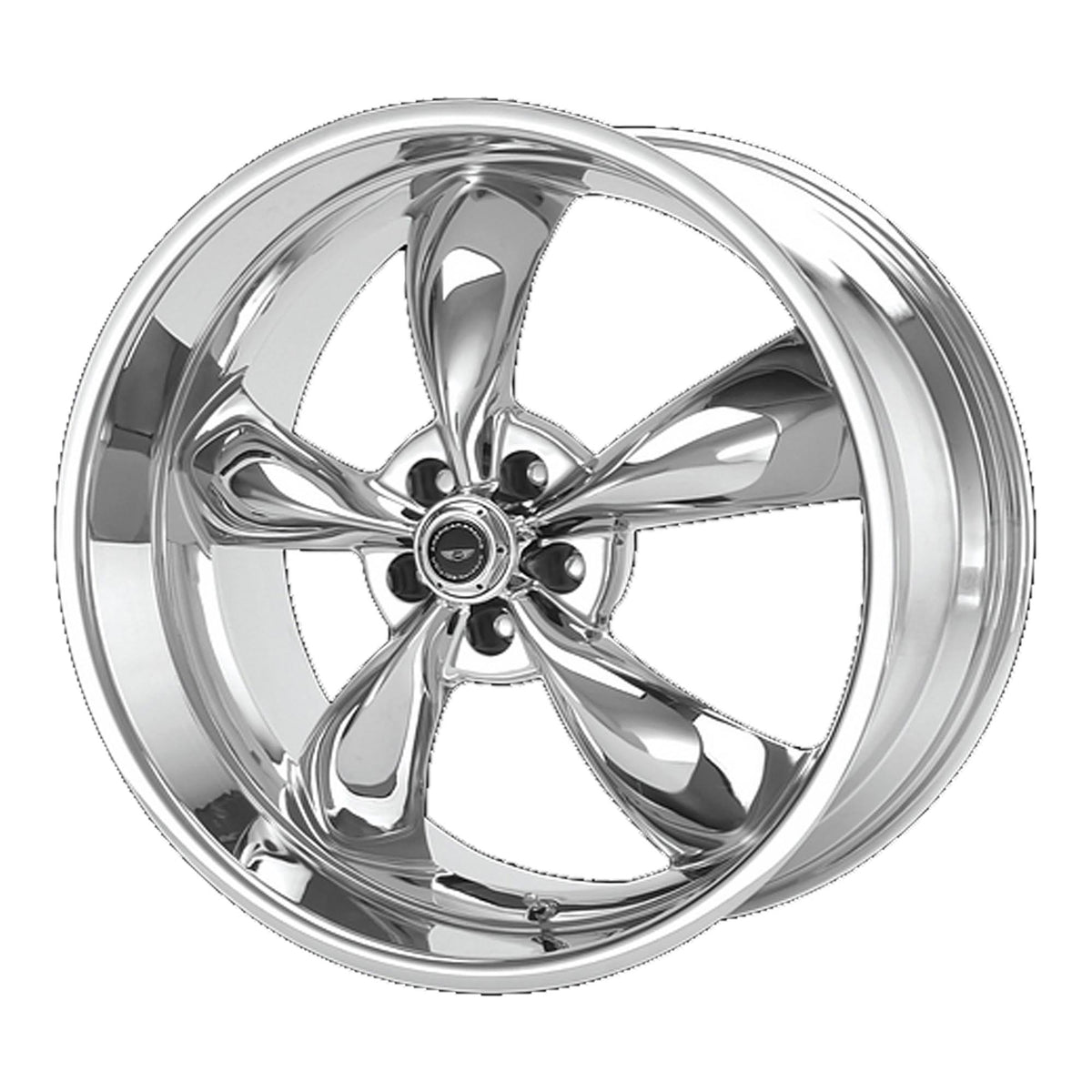 Chrome 17x7 Wheel N115871