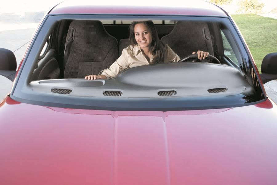 Dash Cover M434887
