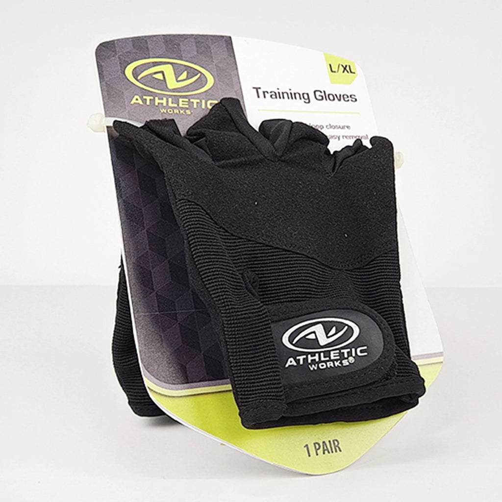 Weightlifting Gloves S/XS D6517