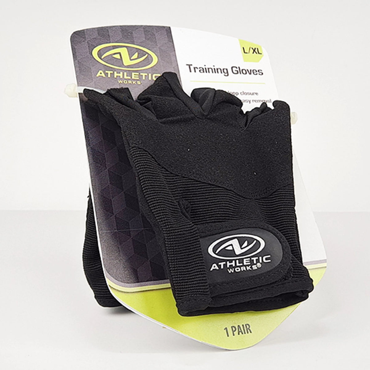 Weightlifting Gloves S/XS D6517