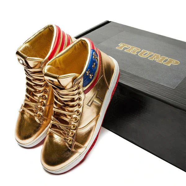 High Top Sneakers Size 11 H382160