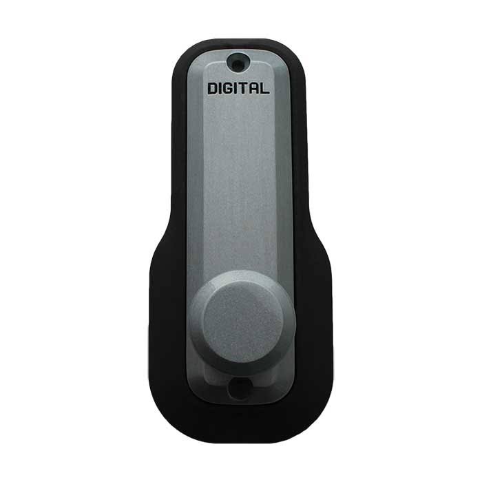 Mechanical Keyless Deadlocking Spring Latch Lock T937