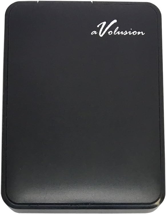 1TB USB 3.0 Portable External Hard Drive Pack of 2 T476078