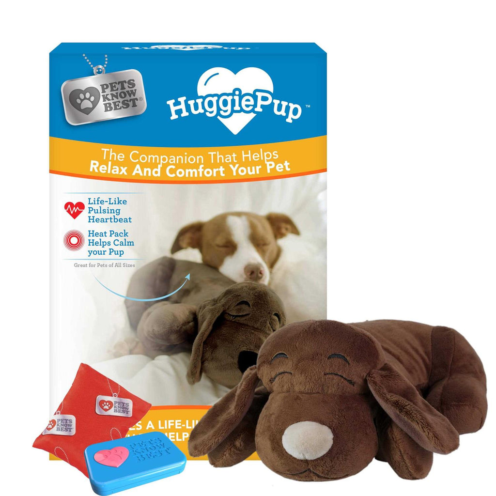 Cuddly Puppy Behavioral Aid Toy U98968