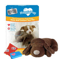 Cuddly Puppy Behavioral Aid Toy U98968