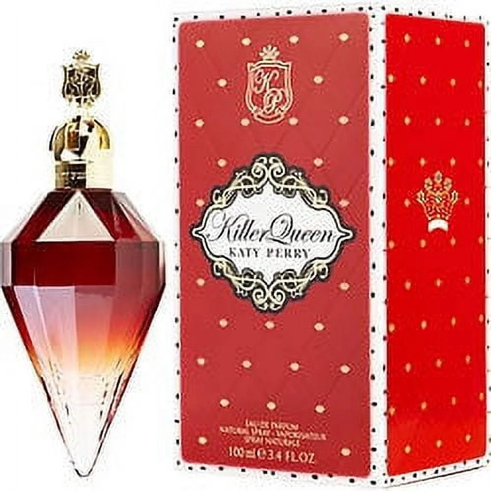 Eau de Parfum Spray 3.4 oz Pack of 6 K1473
