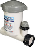 Clearwater in-Line Automatic Chlorinator B41997