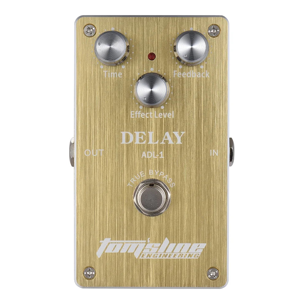 Bypass Delay Pedal S94013