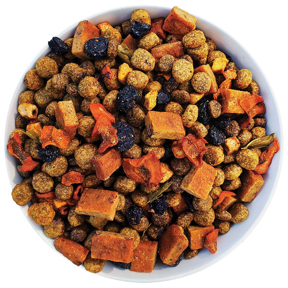Super Premium Dry Dog Food I88527