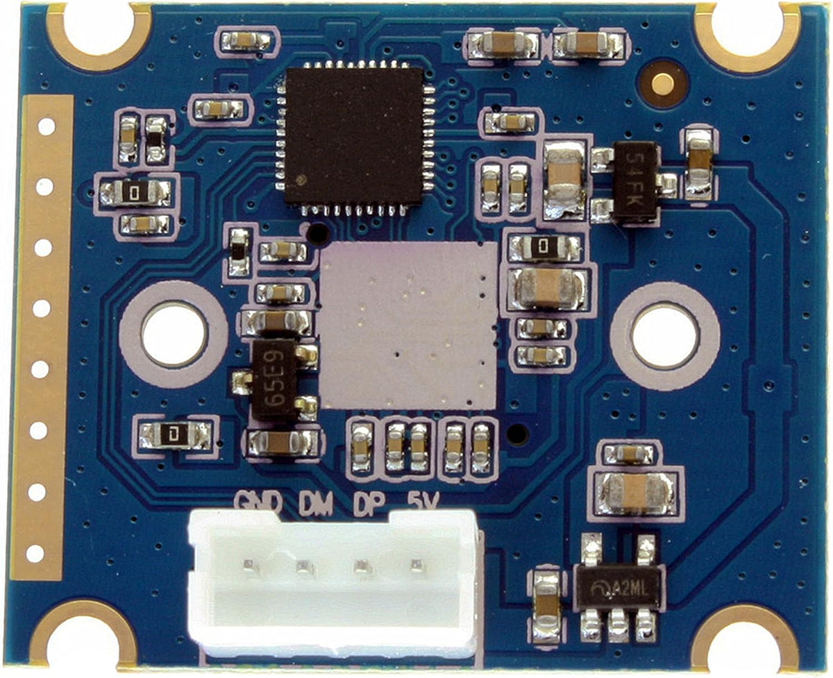 5mp Autofocus USB Camera with Ov5640 Sensor T3996