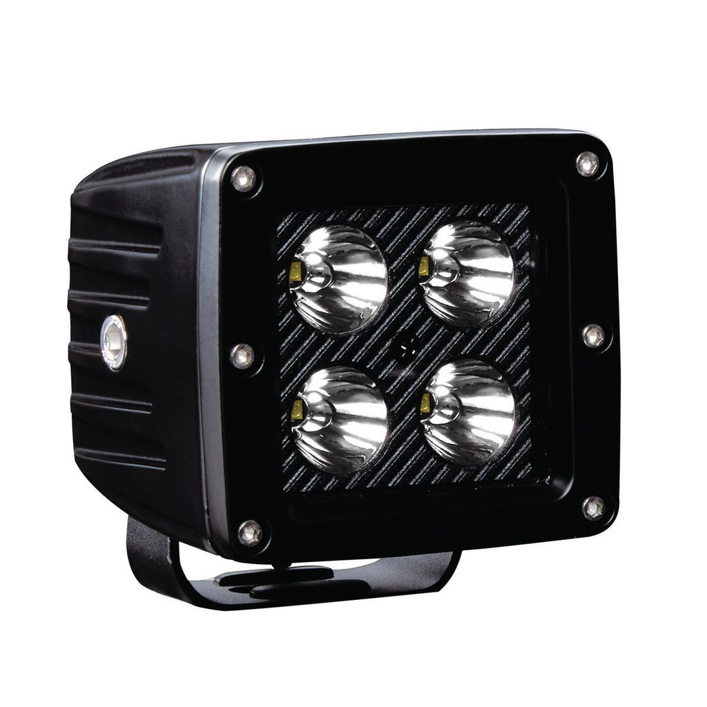 3 in. LED Spotlight H170