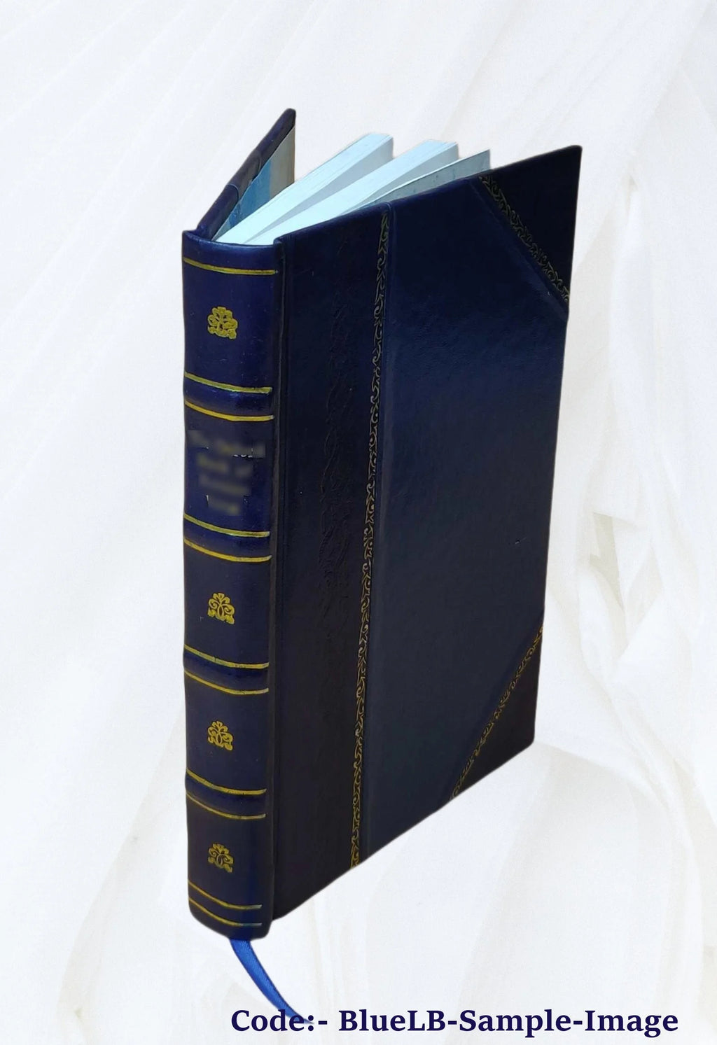 Leather Bound Book R300