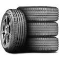 Set of 4 235/50R17 96V All Season Tires H4730