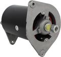 Generator for International Power Units W348