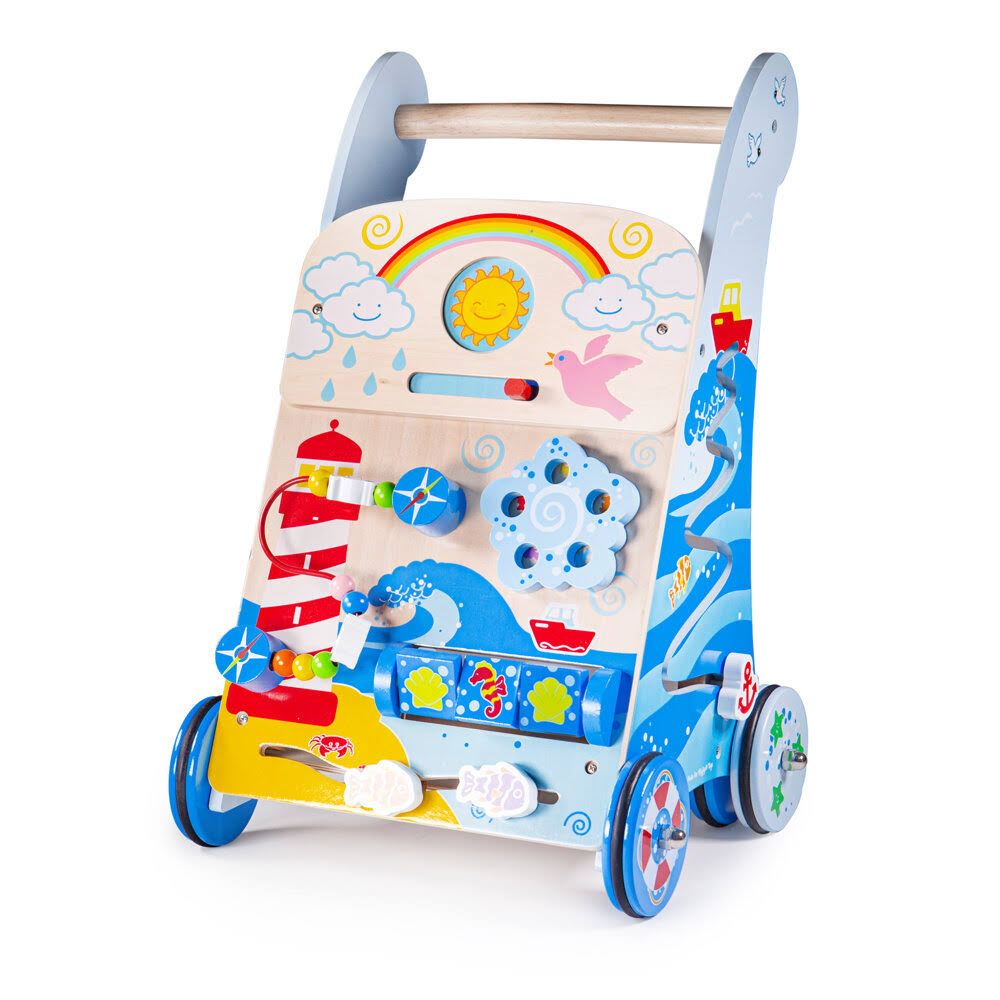 Activity Walker T68146