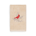 Beige Turkish Cotton Hand Towel G57004