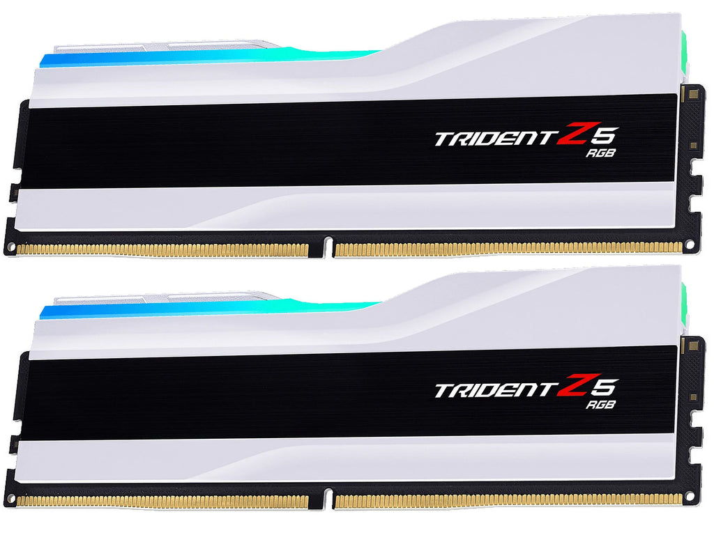 48GB (2 x 24GB) DDR5 7200 Desktop Memory H1277