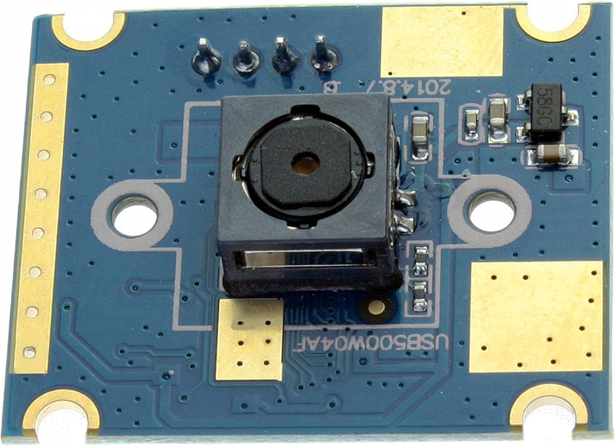 5mp Autofocus USB Camera with Ov5640 Sensor T3996