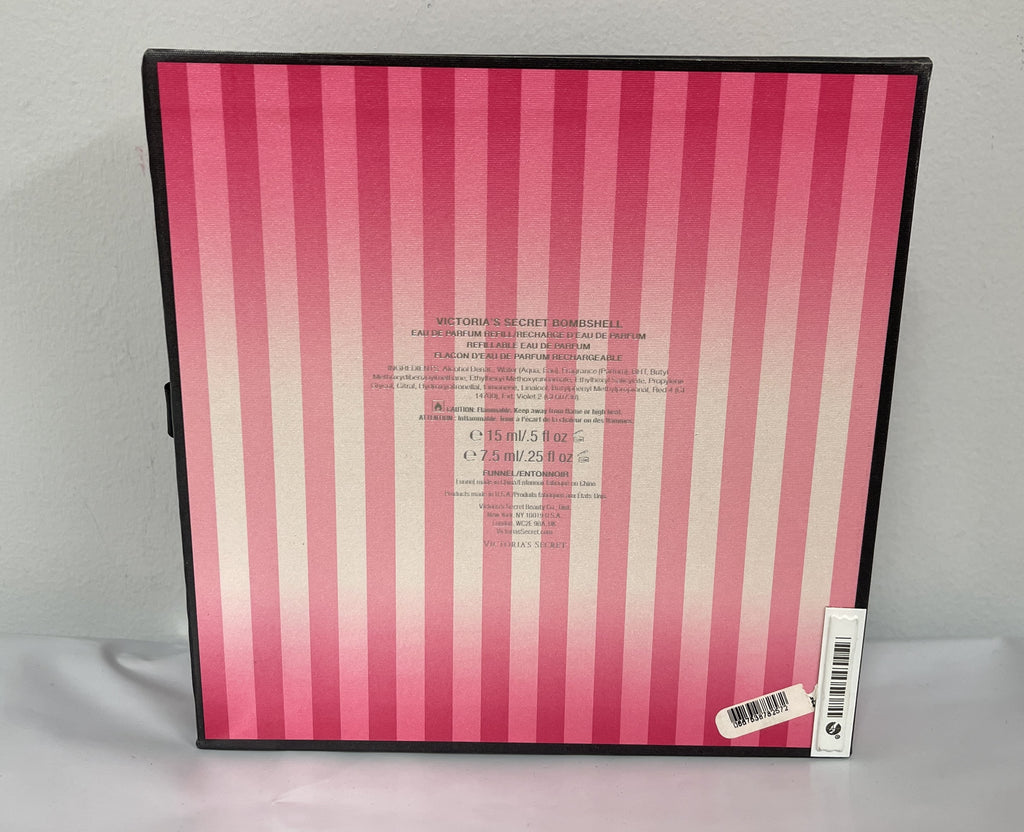 Eau De Parfum Perfume Gift Set P5196