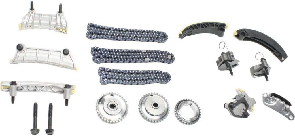 Timing Chain Kit for Chevy Malibu 2008 2012 H4042
