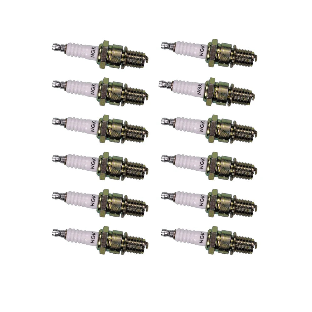Spark Plug BR6EF 12 Pack N990075