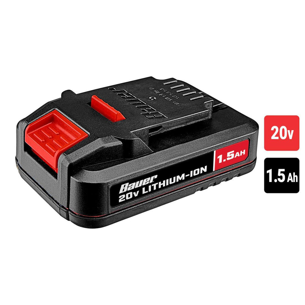 Lithium-Ion Compact Battery V5848
