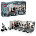 Star Wars Toy with Minifigure W543