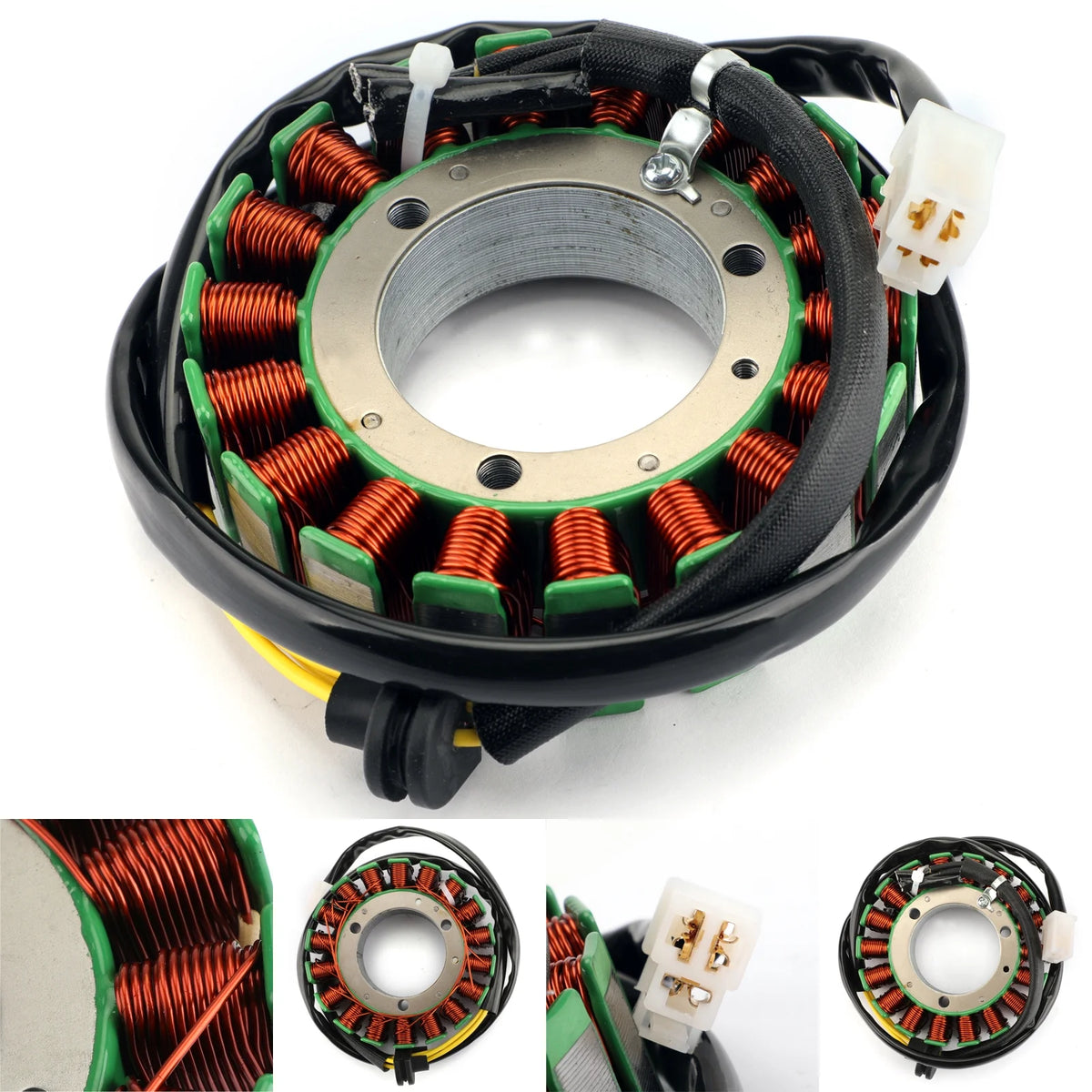 Stator Coil for Triumph 900 J702