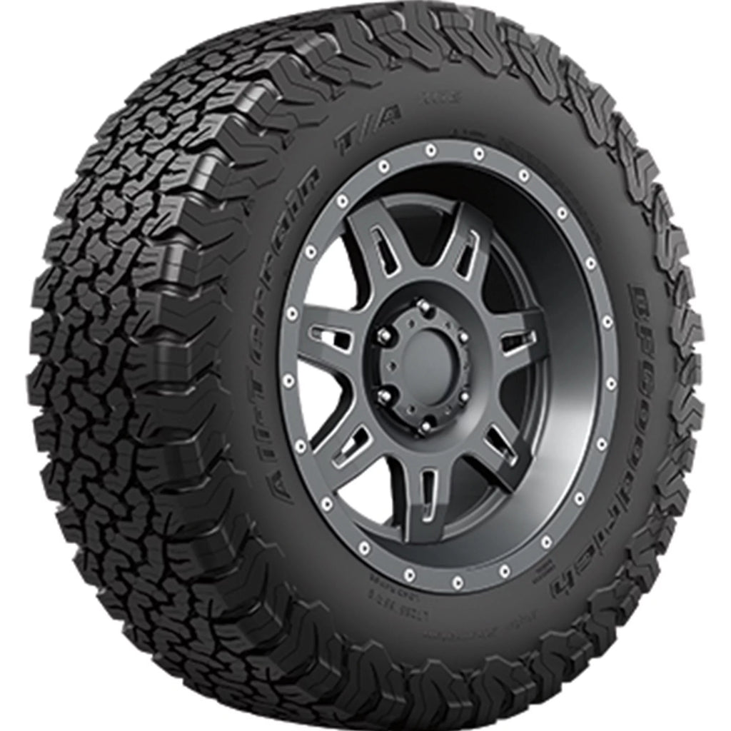 All Terrain LT285/70R17 Light Truck Tire S17449