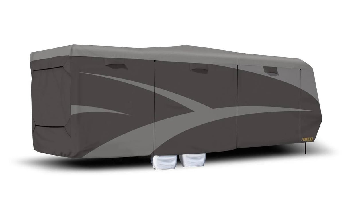 Toy Hauler Cover G535