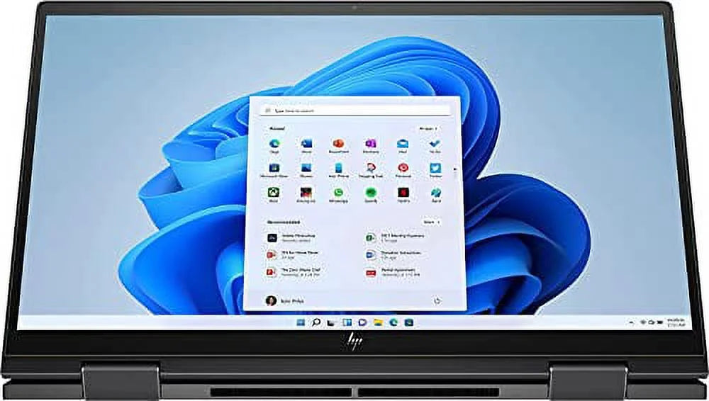15.6" Touchscreen 2-in-1 Laptop - AMD Ryzen 7 - 16GB RAM - 512GB PCIe SSD C84268