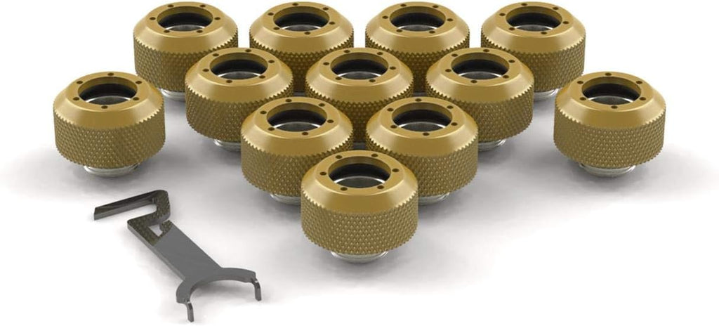 12 Pack Rigid Fitting Z1984