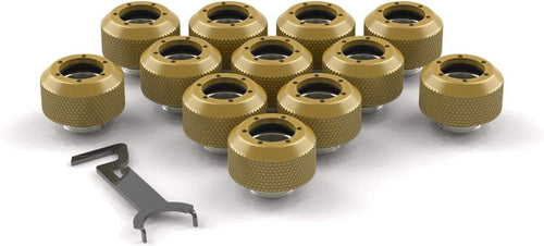 12 Pack Rigid Fitting Z1984