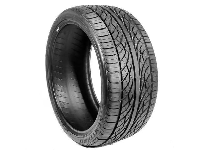 285/35R22 106H Tires M3804