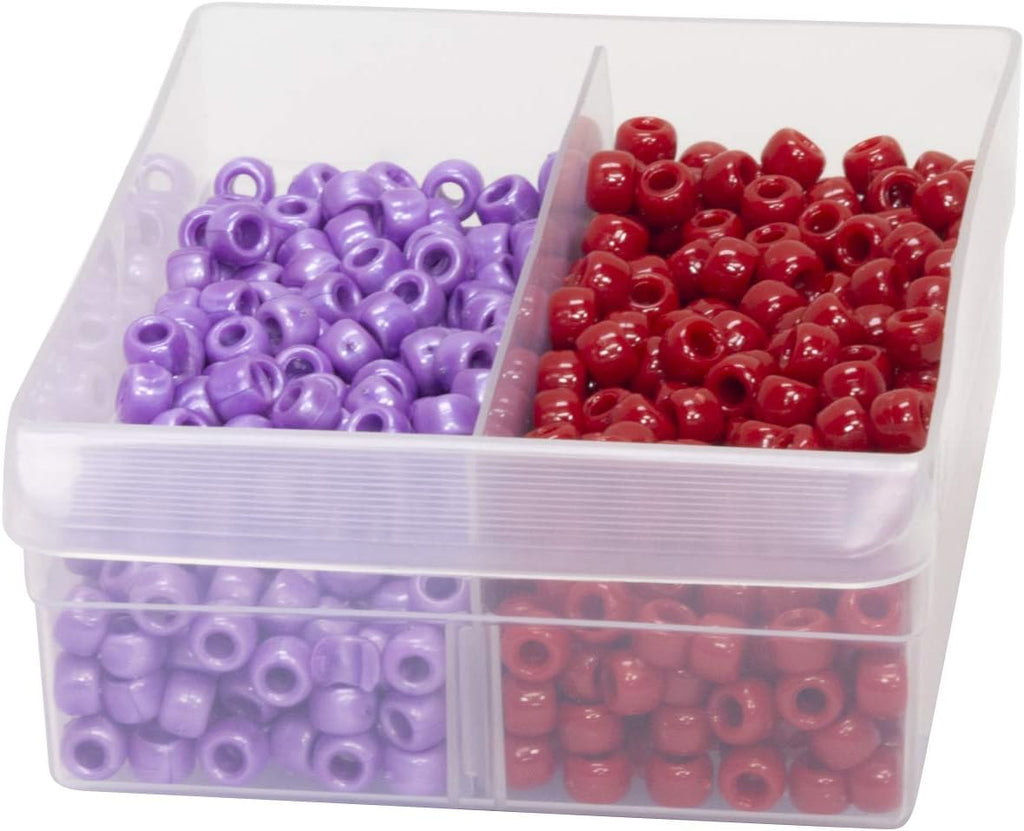 26-Drawer Plastic Parts Storage Cabinet I31292