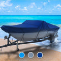 Boat Cover W8738