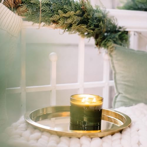 Frasier Fir Scented Candles (3-Wick, 17 oz) S630987
