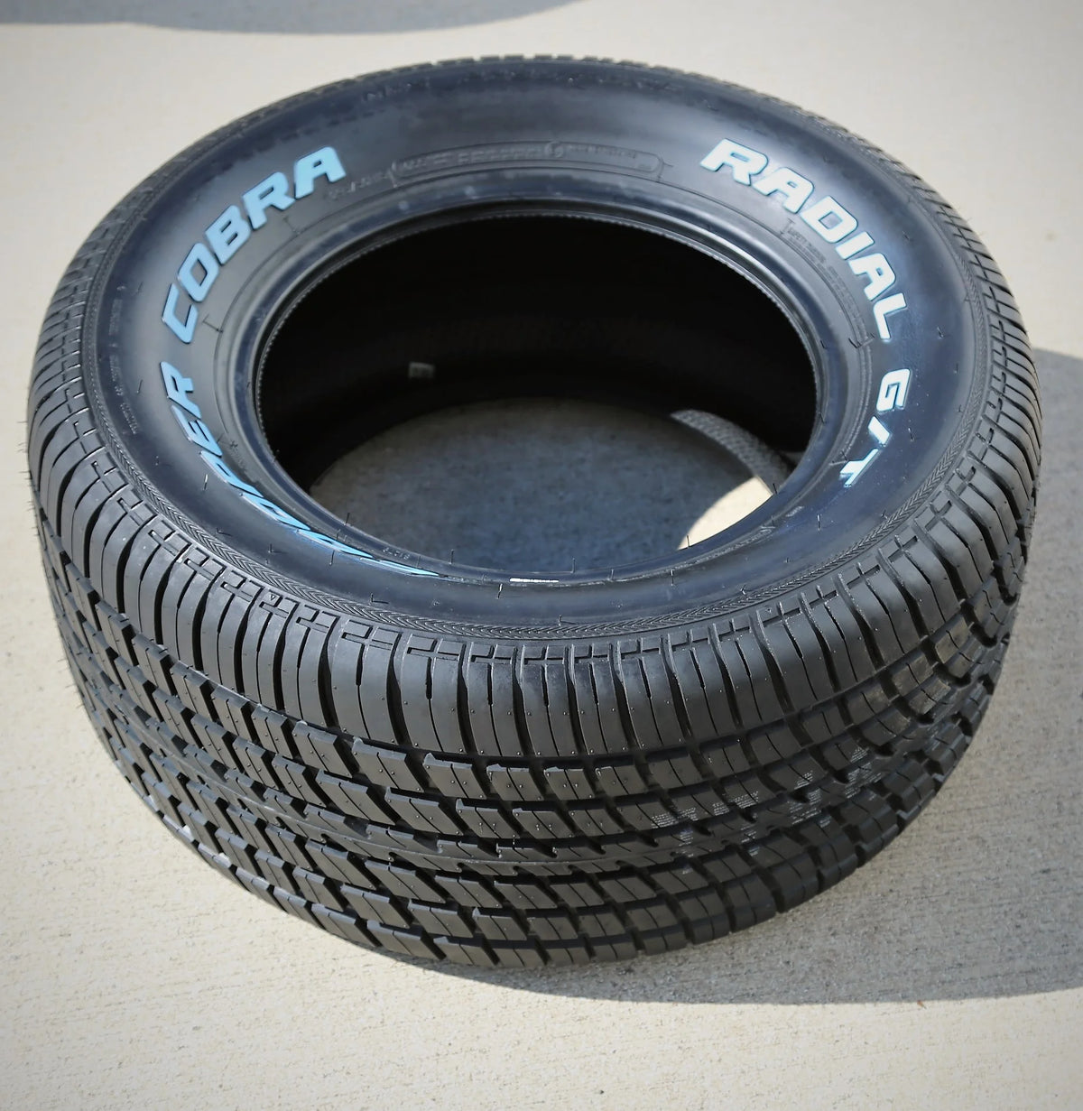 All Season P225/70R15 100T Passenger Tire C574