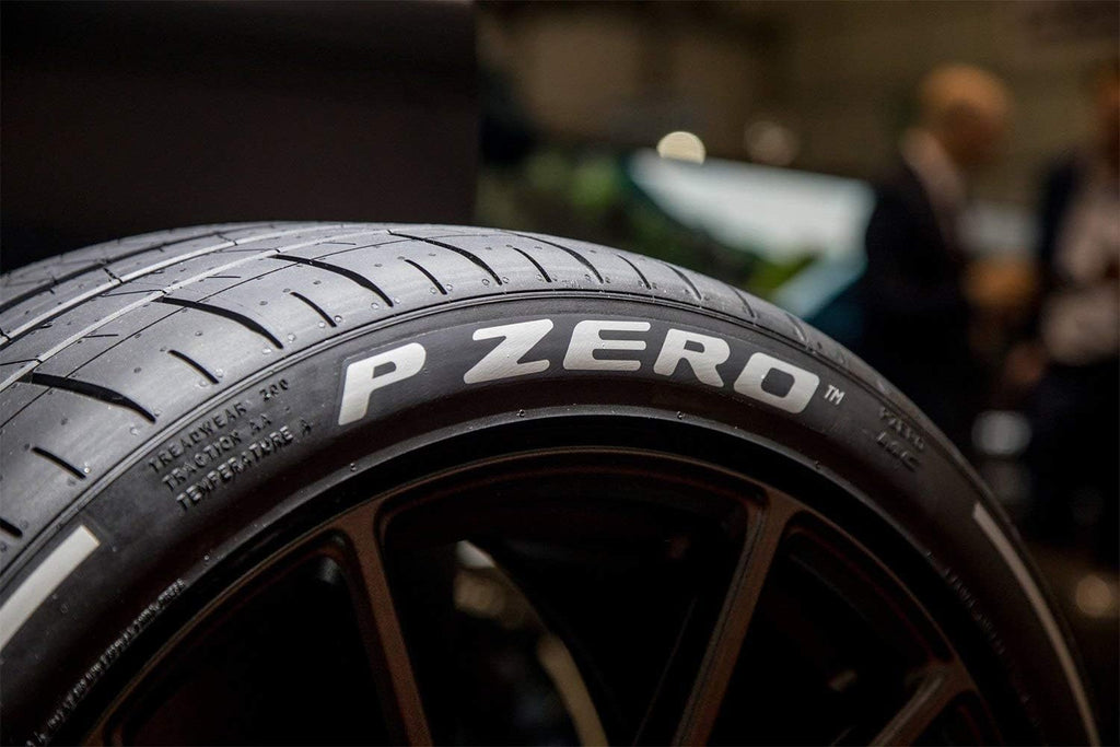 245/40R20 99Y Performance Radial Tire C9688