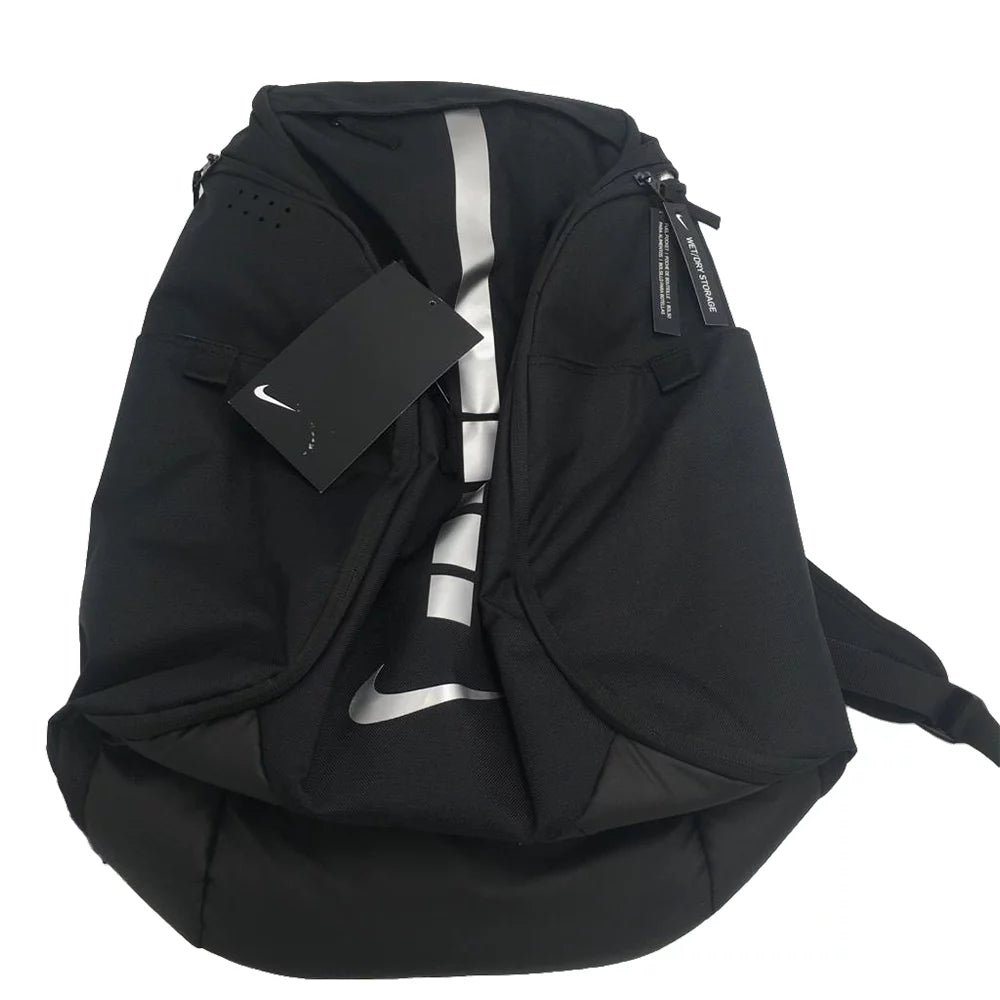 Black Backpack U340