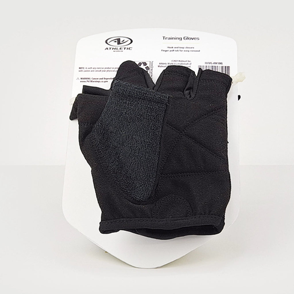 Weightlifting Gloves S/XS D6517