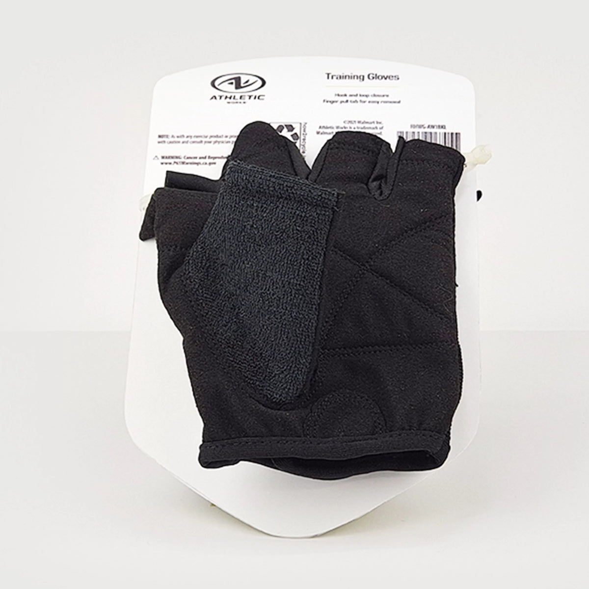 Weightlifting Gloves S/XS D6517