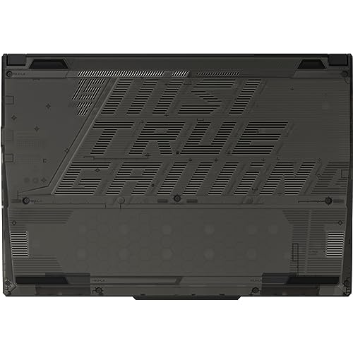 15.6" 144Hz FHD Gaming Laptop, Intel i7-12650H, RTX 4060, 32GB RAM, 1TB SSD E543042
