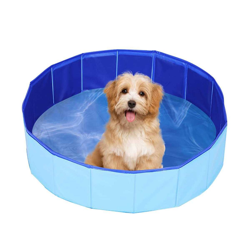 PVC Dog Pool 24 x 8 Inch E11480