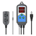 Heating Thermostat Temperature Controller K839