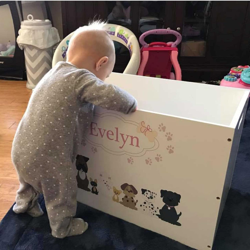Toy Box F728