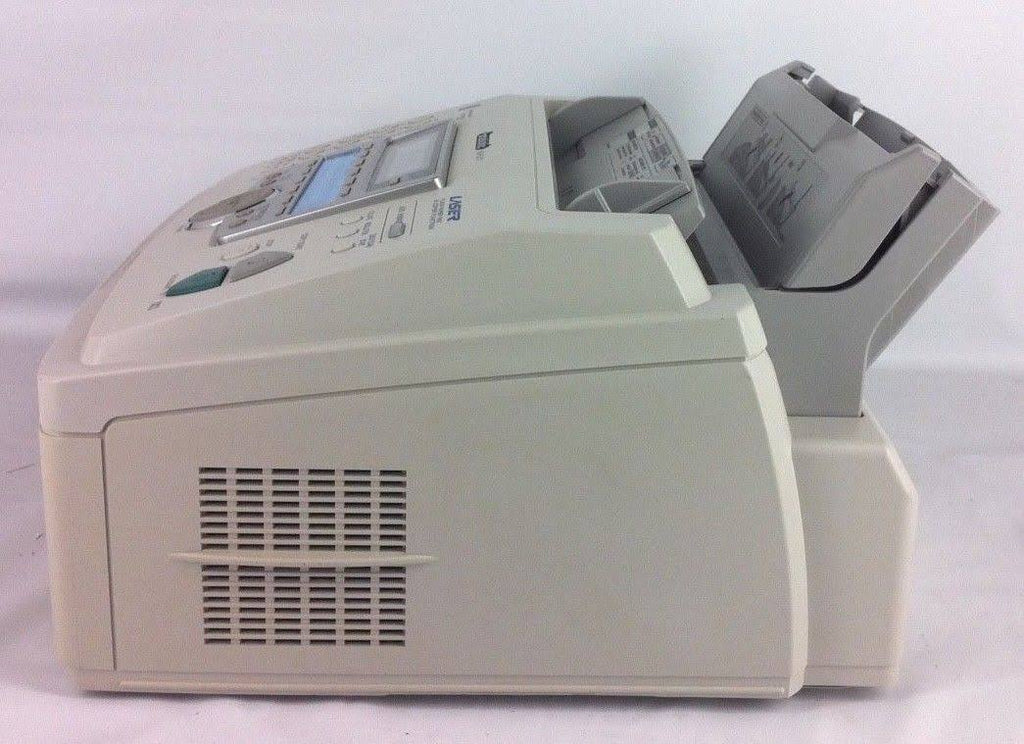 Laser Fax Machine O322025