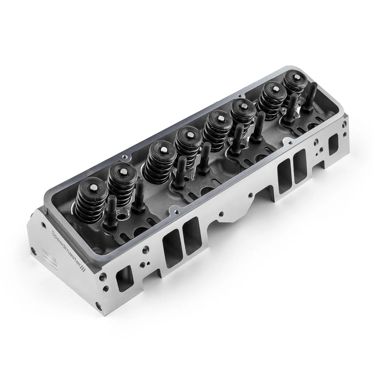 Assembled Cylinder Head Y2250